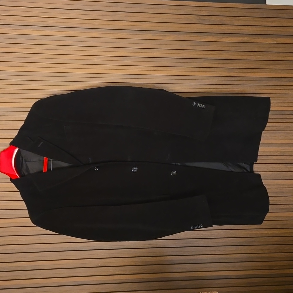 Banana Republic long coat